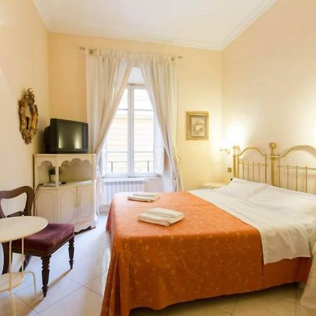 Marta Guest House Roma Eksteriør bilde