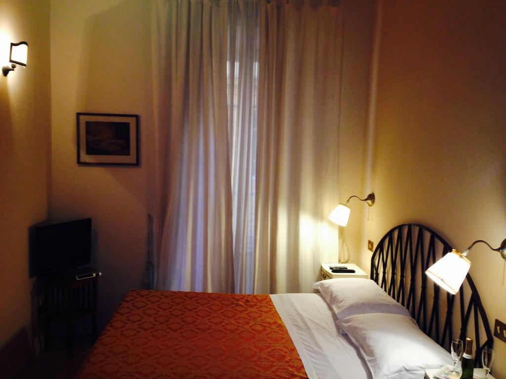 Marta Guest House Roma Eksteriør bilde