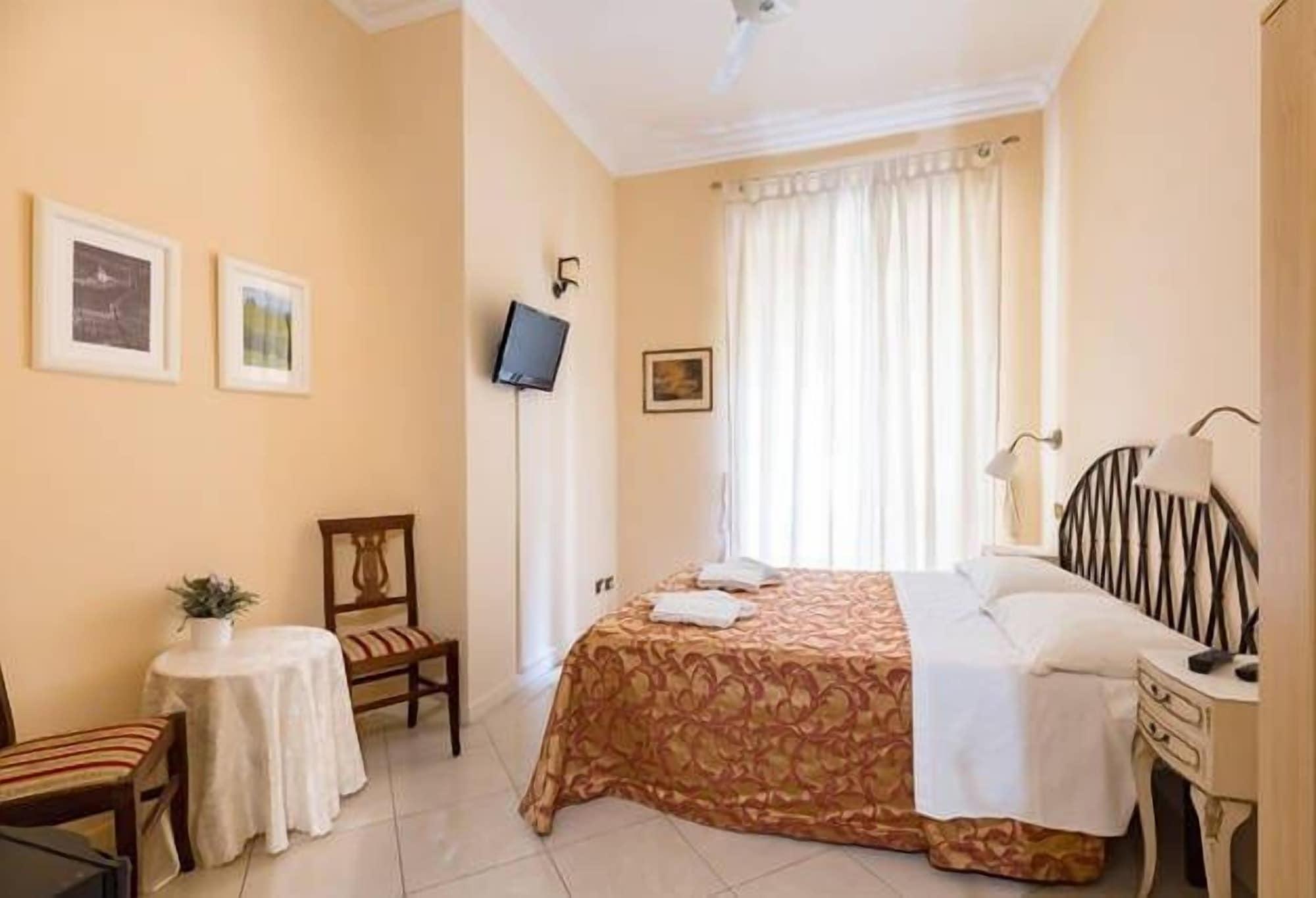 Marta Guest House Roma Eksteriør bilde