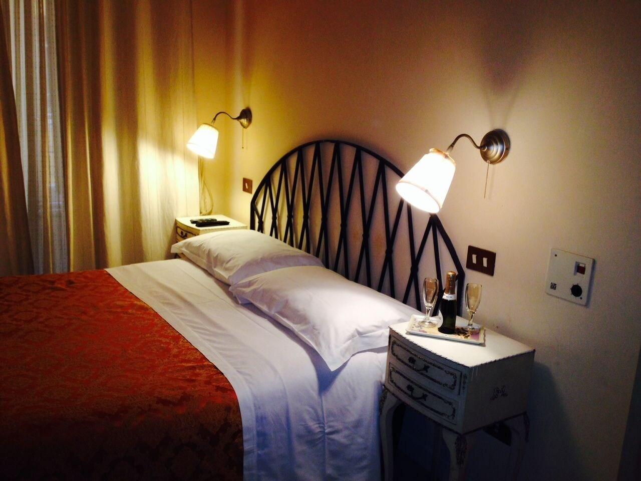 Marta Guest House Roma Eksteriør bilde