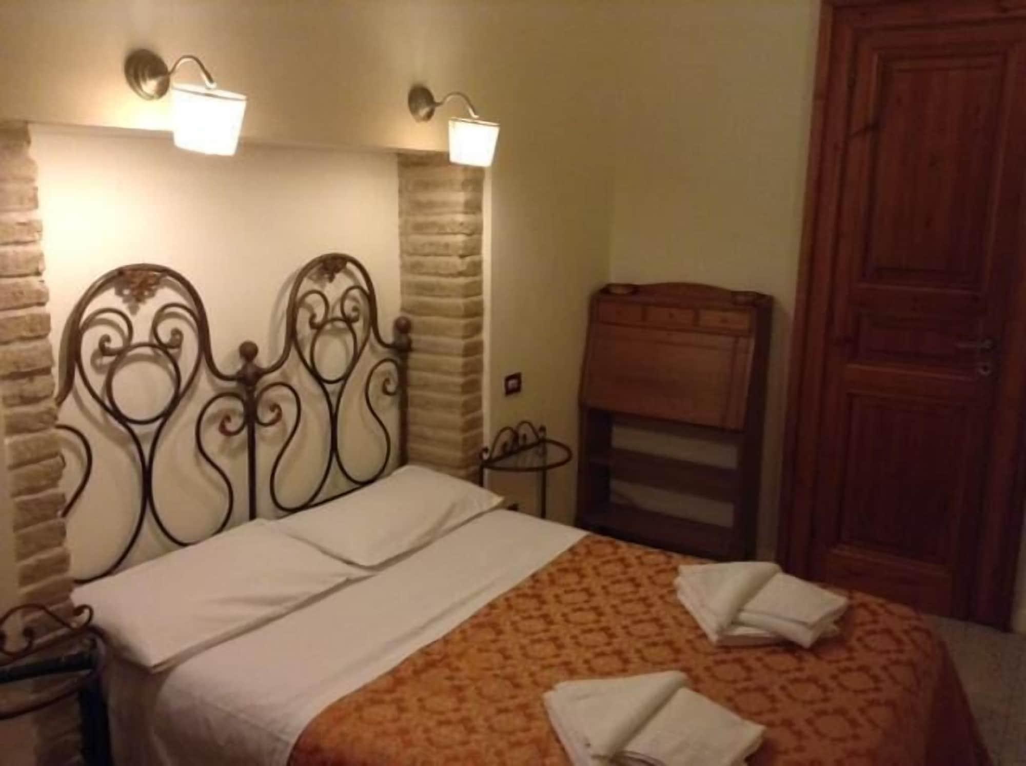 Marta Guest House Roma Eksteriør bilde