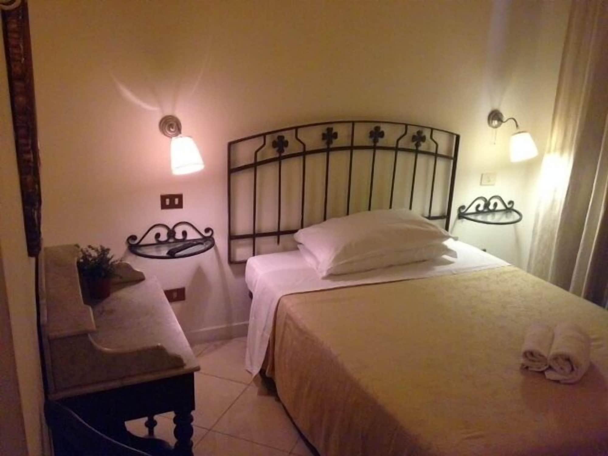 Marta Guest House Roma Eksteriør bilde