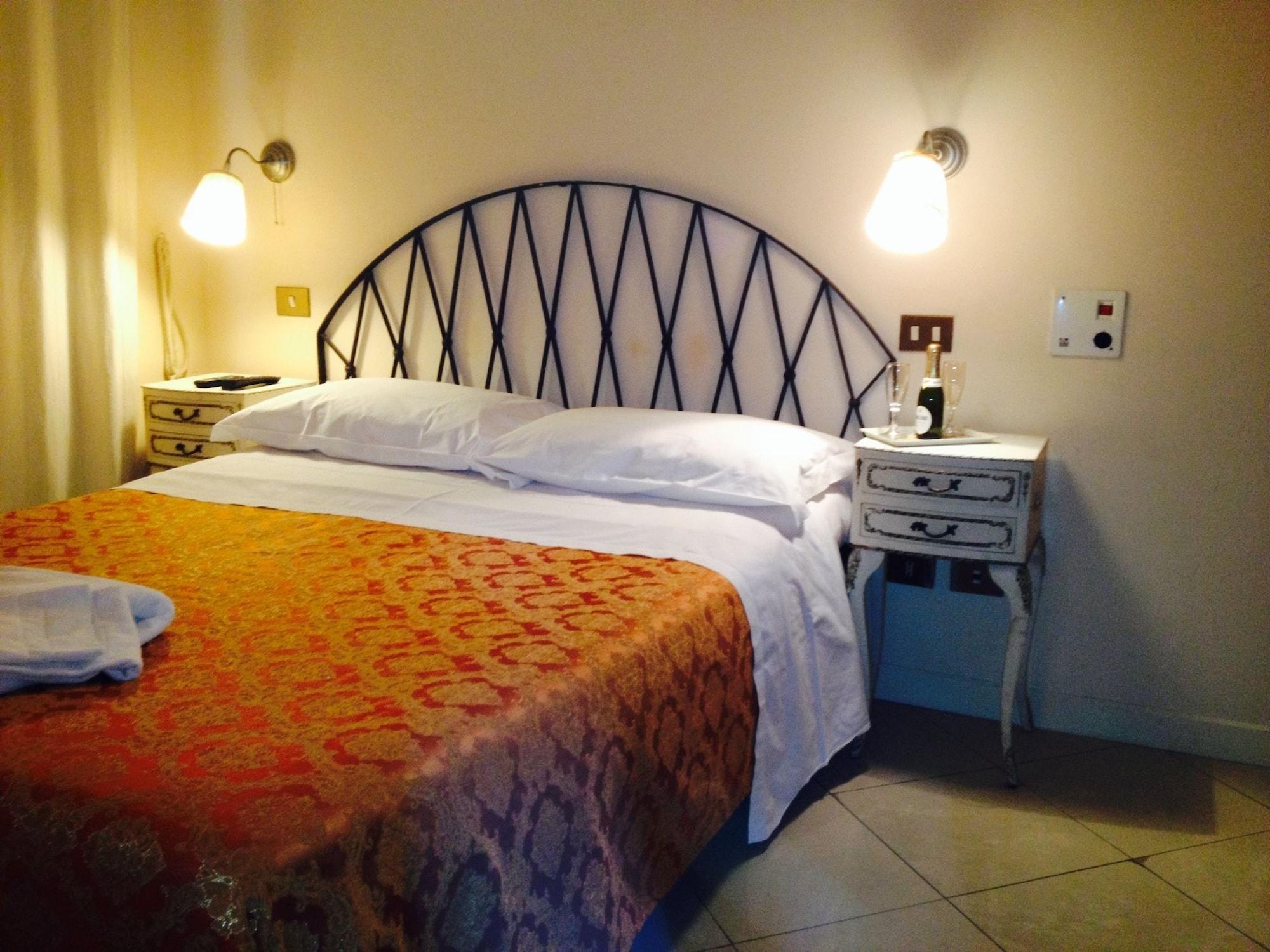 Marta Guest House Roma Eksteriør bilde