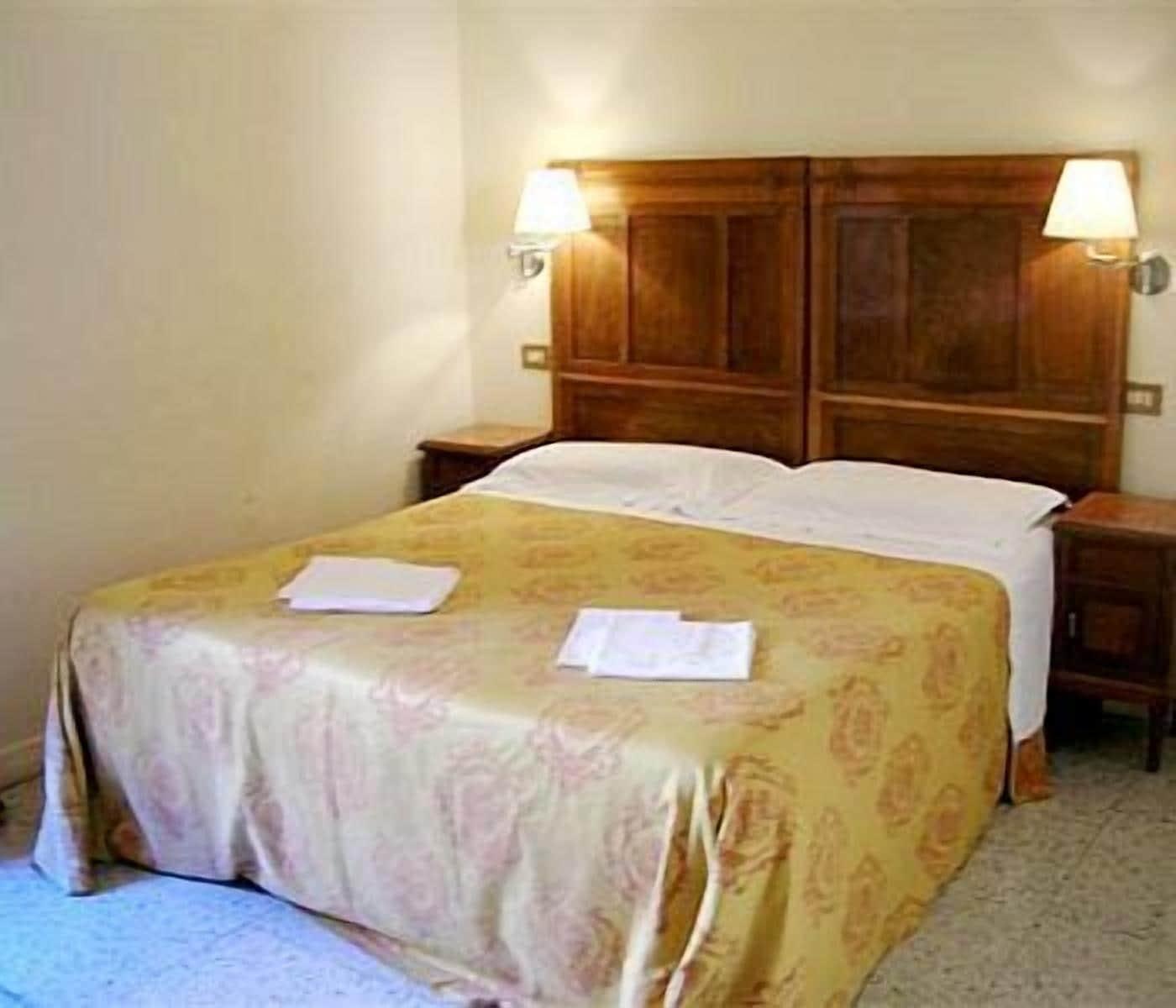 Marta Guest House Roma Eksteriør bilde