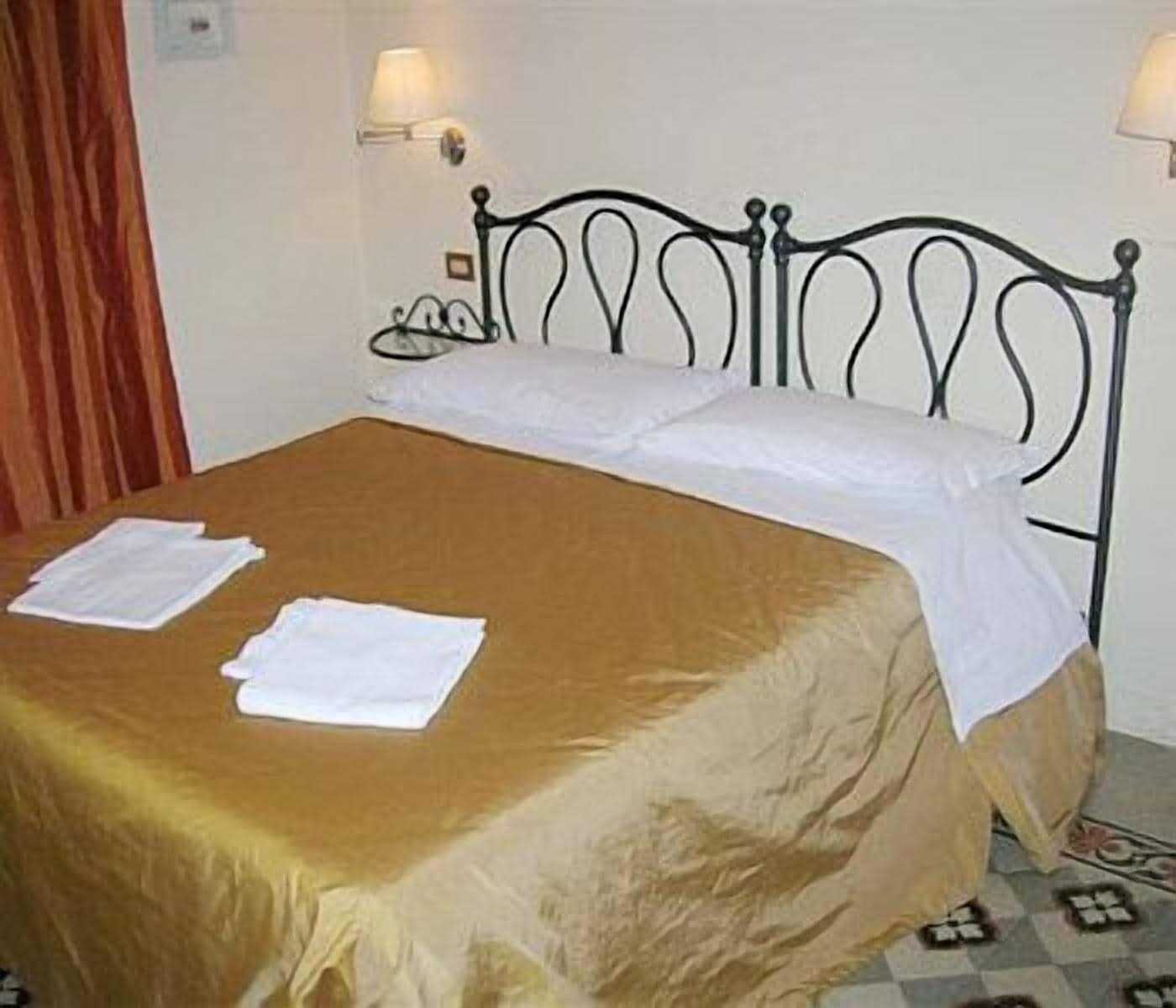 Marta Guest House Roma Eksteriør bilde