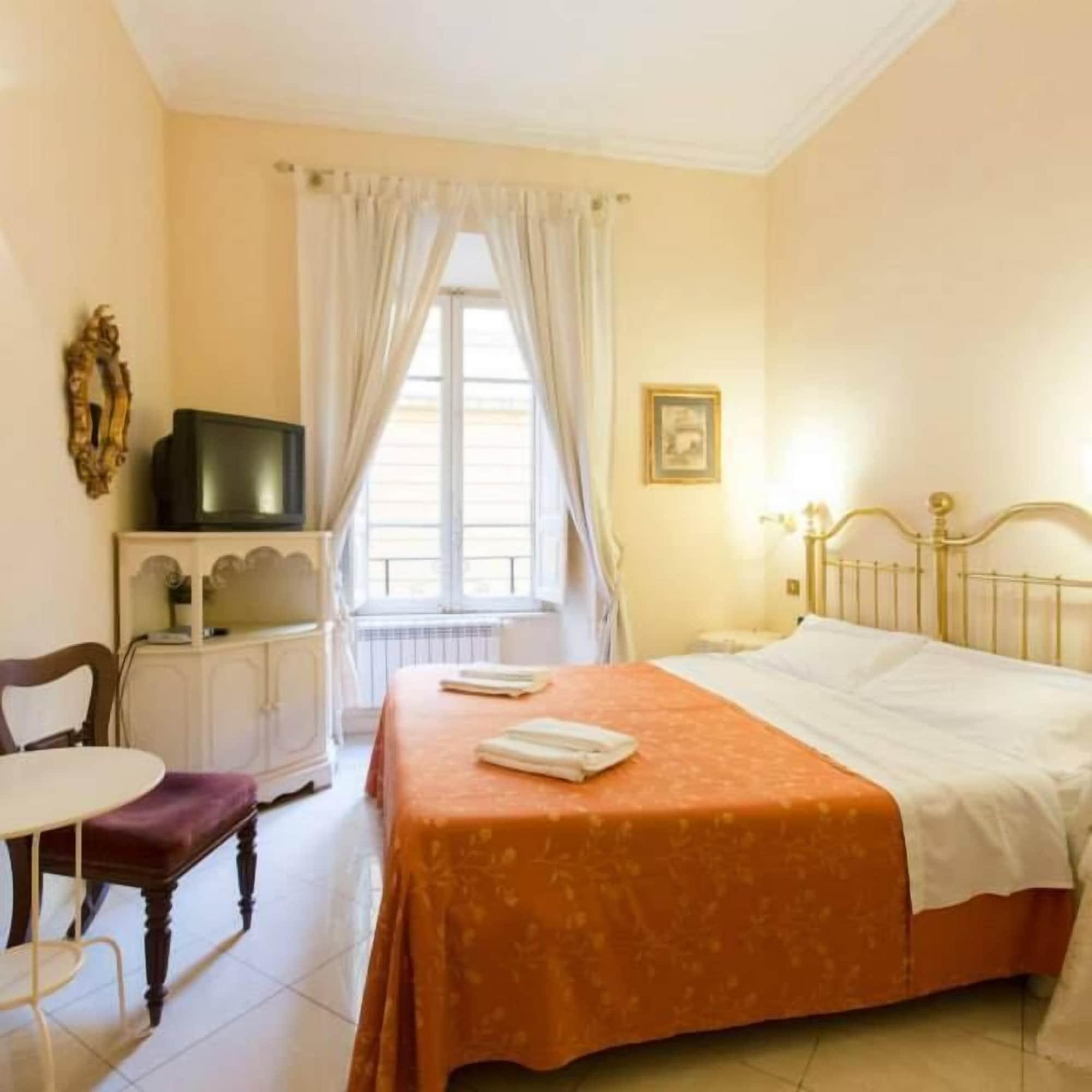 Marta Guest House Roma Eksteriør bilde