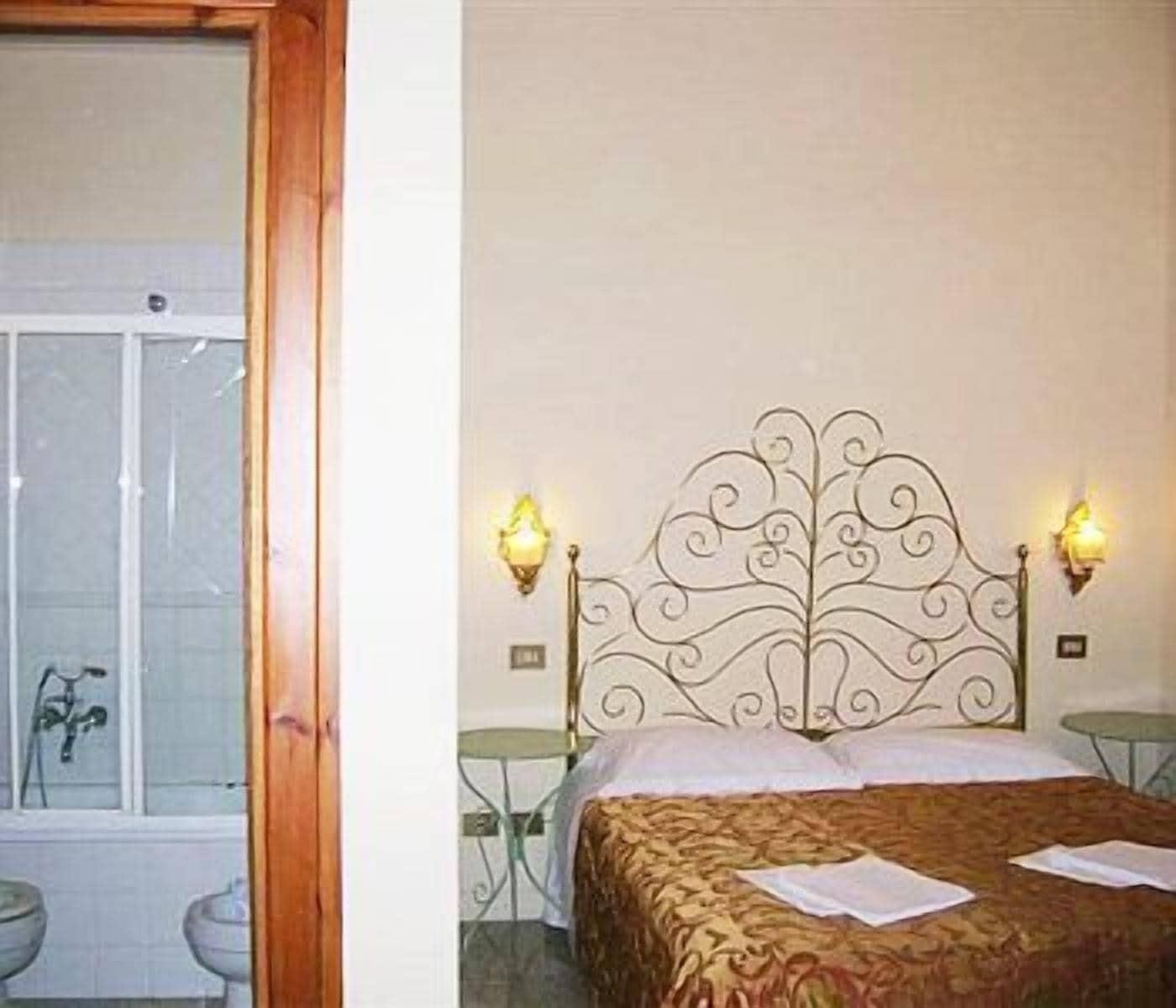 Marta Guest House Roma Eksteriør bilde