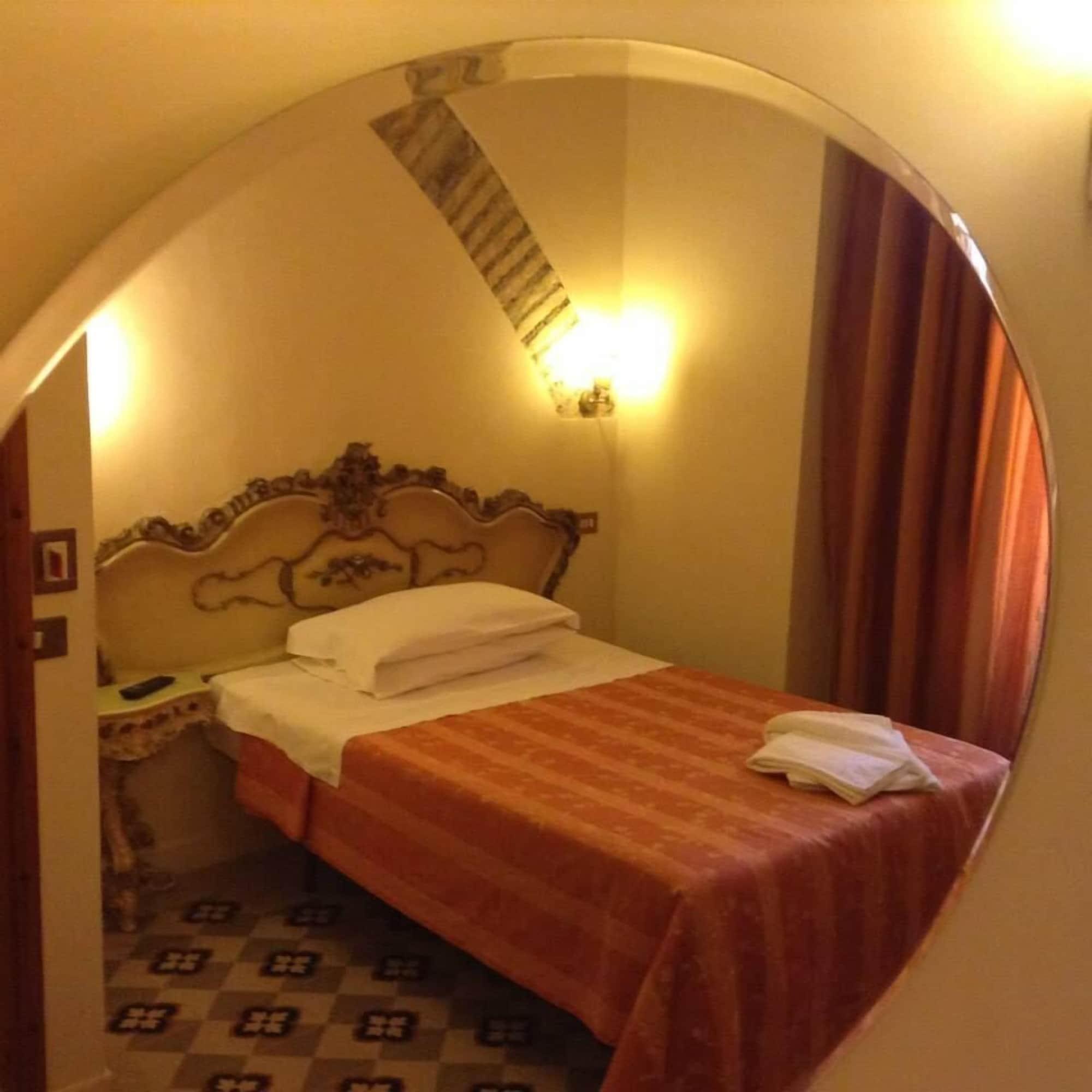 Marta Guest House Roma Eksteriør bilde