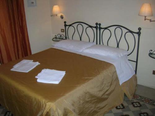 Marta Guest House Roma Eksteriør bilde