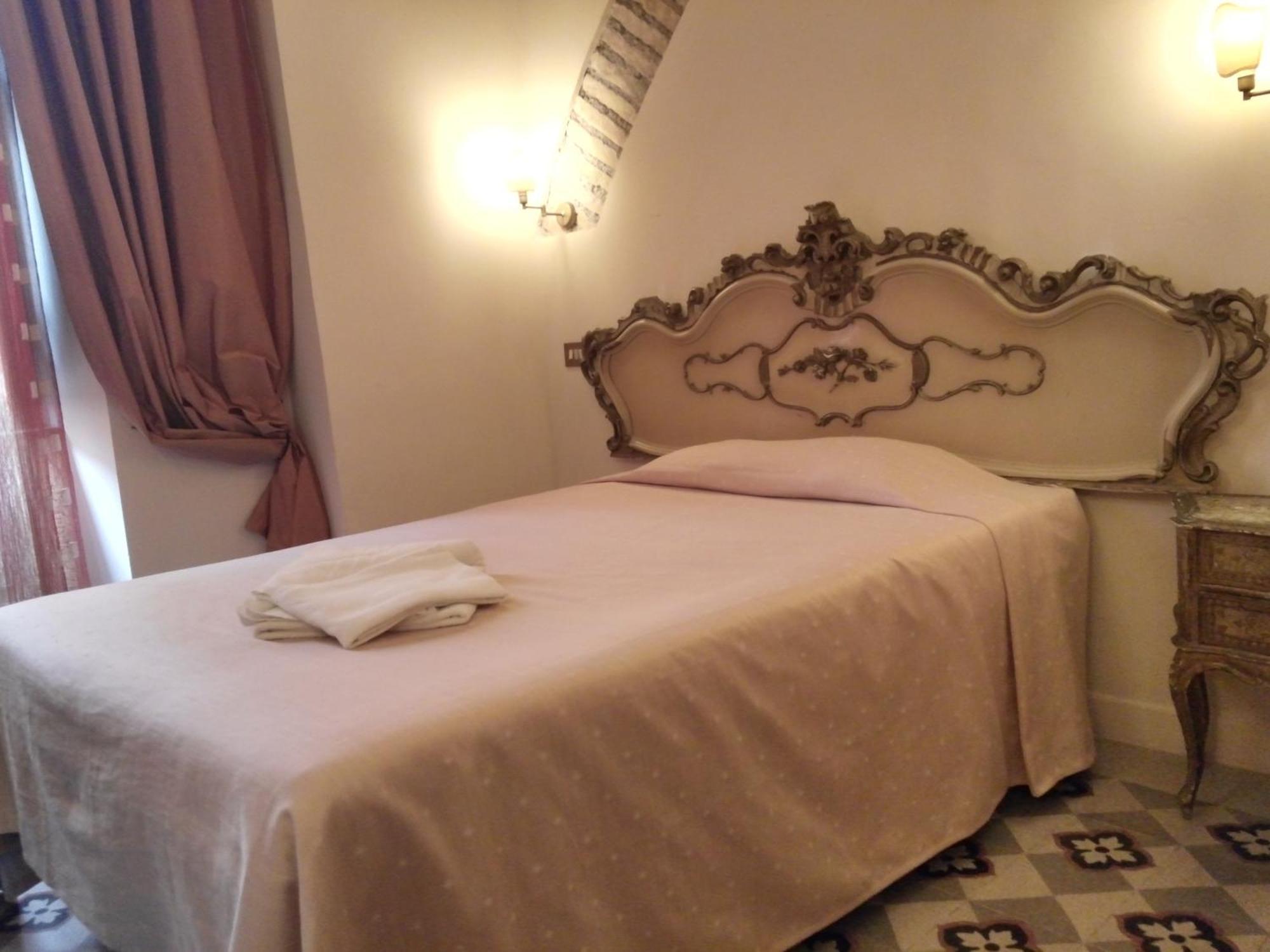 Marta Guest House Roma Rom bilde