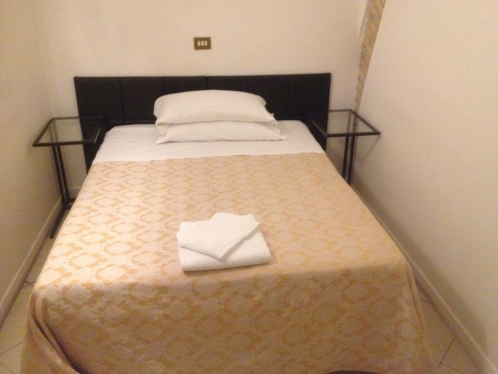 Marta Guest House Roma Eksteriør bilde