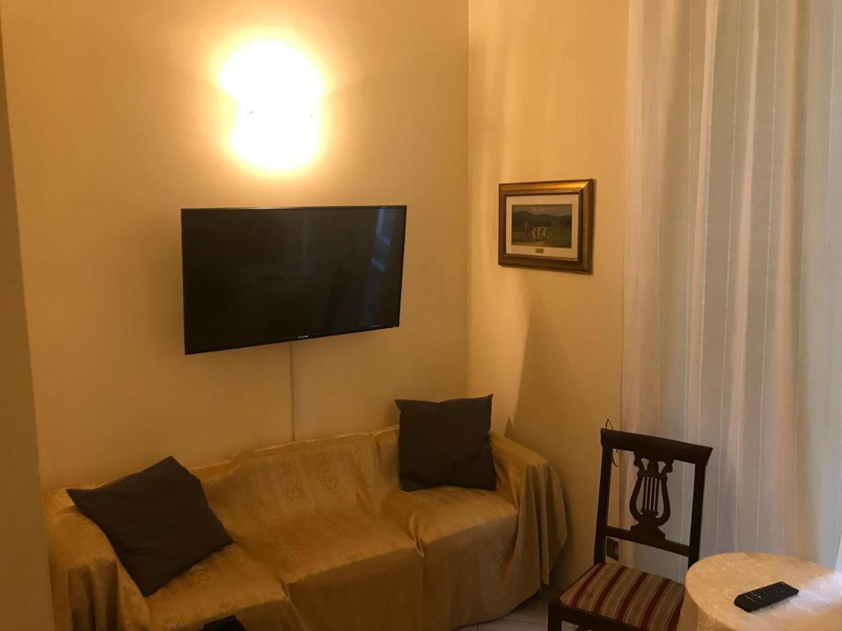 Marta Guest House Roma Eksteriør bilde
